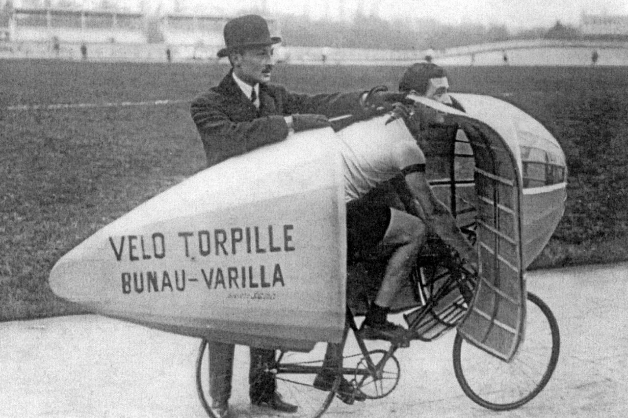 7 Crazy Bikes That Almost Changed Cycling Forever