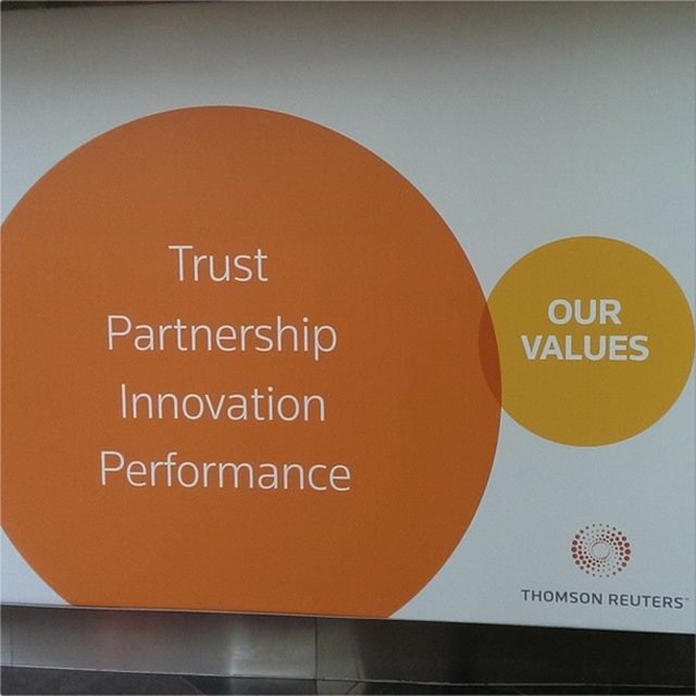 Reuters Probably Didn’t Expect This To Be Interpreted As A Venn Diagram