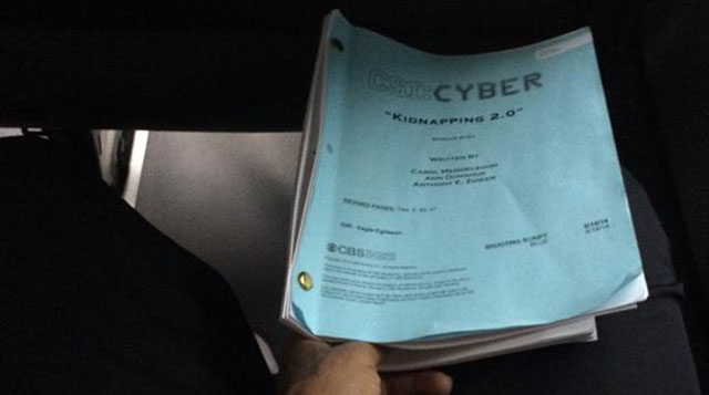 CSI: Cyber Is Already Perfect When The First Episode Is ‘Kidnapping 2.0’