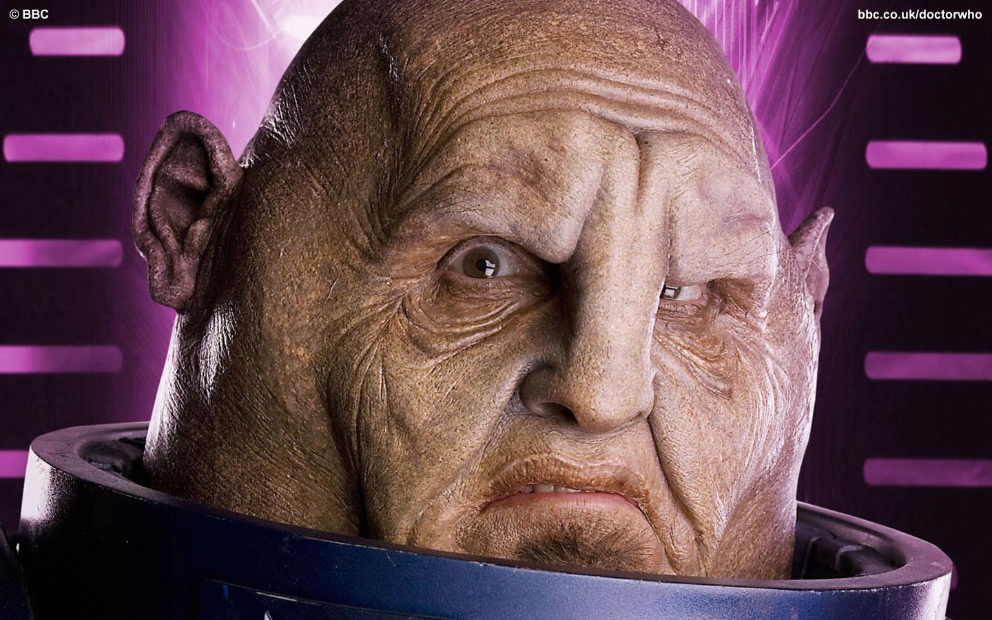 Top 10 Most Ridiculously Overcomplicated Doctor Who Villain Schemes