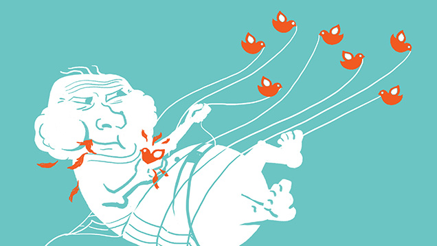 How Twitter Could Beat The Trolls, And Why It Won’t