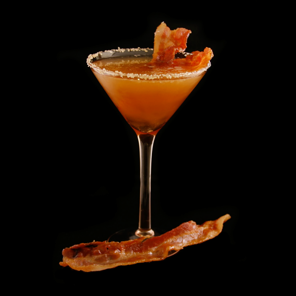 New Bacon-In-Everything Restaurant Looks Deadly Delicious