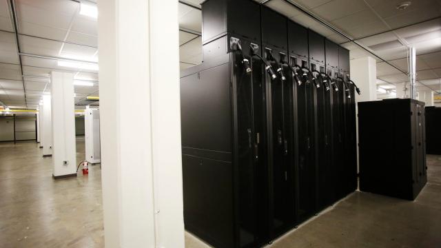 Why This Company Wants To Build Data Centres Next To Gas Storage Sites