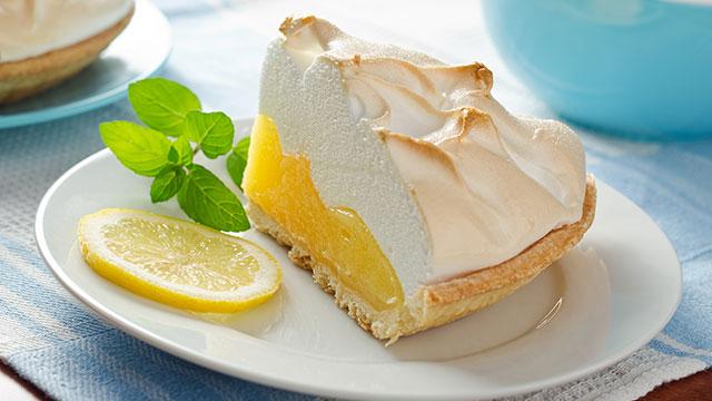 ‘Lemon Meringue Pie’ Could Be Android’s Most Delicious Branding Yet