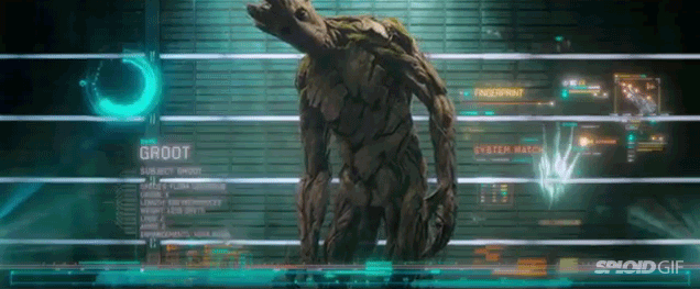 7 Things You Maybe Didn’t Know About Guardians Of The Galaxy