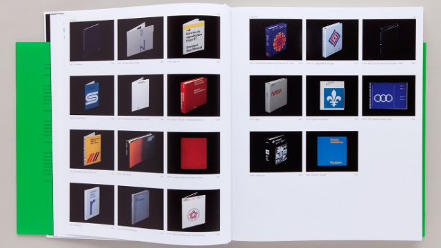 A Guide To The Golden Age Of Corporate Logo Design