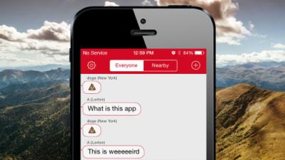 Why FireChat’s Latest Update Is A Big Deal