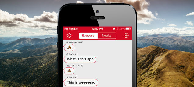 Why FireChat’s Latest Update Is A Big Deal
