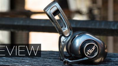Blue Mo-Fi Review: Great-Sounding Headphones That Aren’t Quite Great
