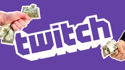 Why Everyone Wanted To Buy Twitch