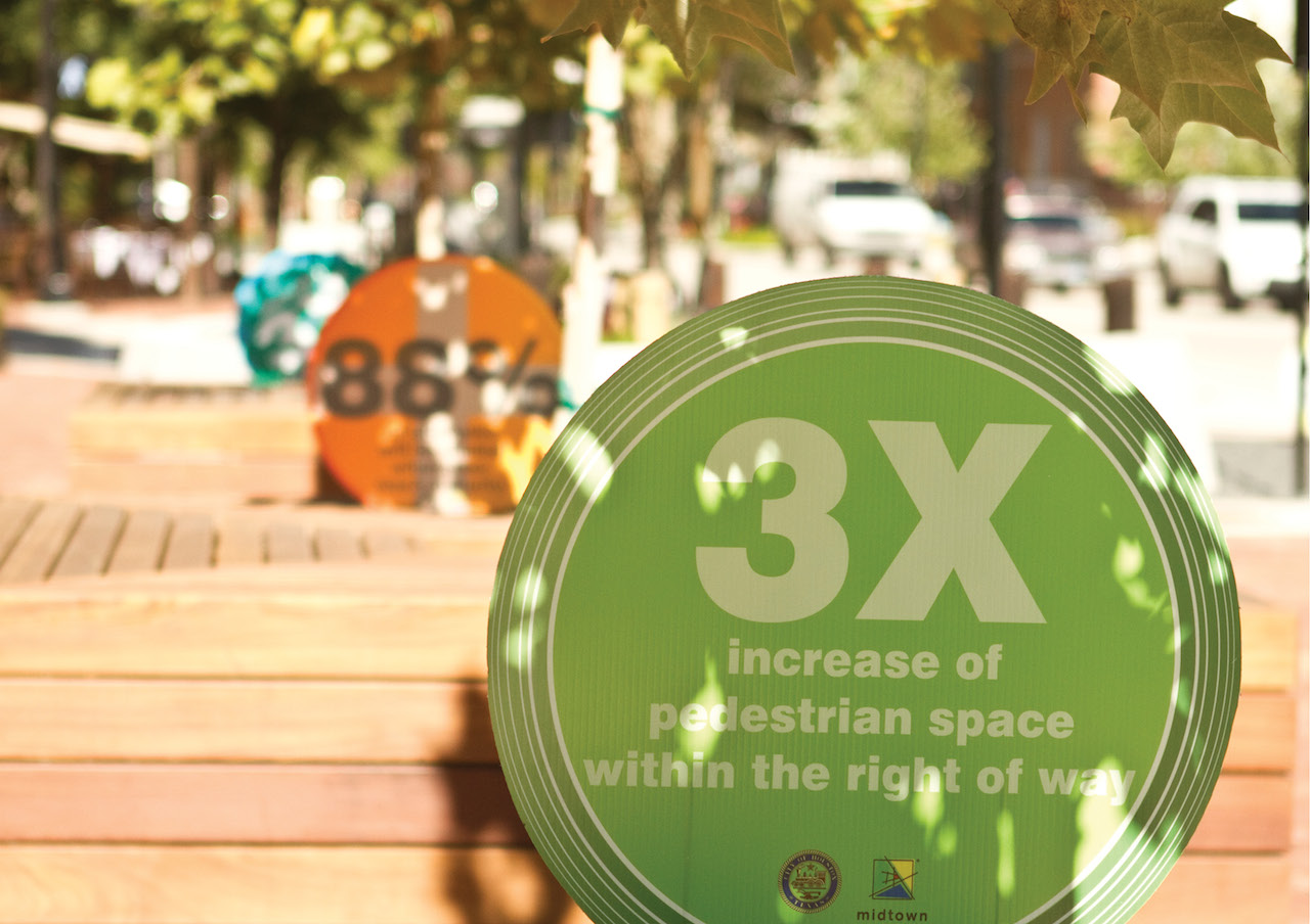 11 Clever Ways Cities Are Taking Advantage Of Public Space