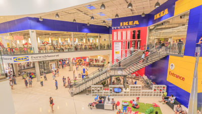 IKEA Is Betting Big On These Six Small Tech Companies