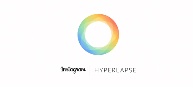 Instagram’s New App Creates Nifty Hyperlapse Videos With Your Phone