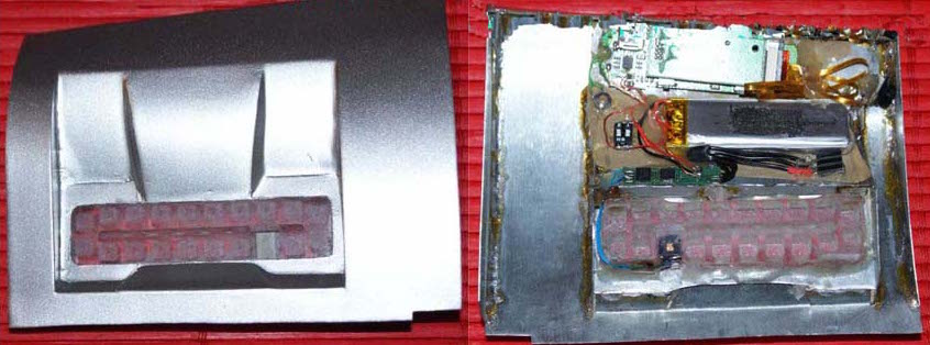 The Evolution Of ATM Skimmers