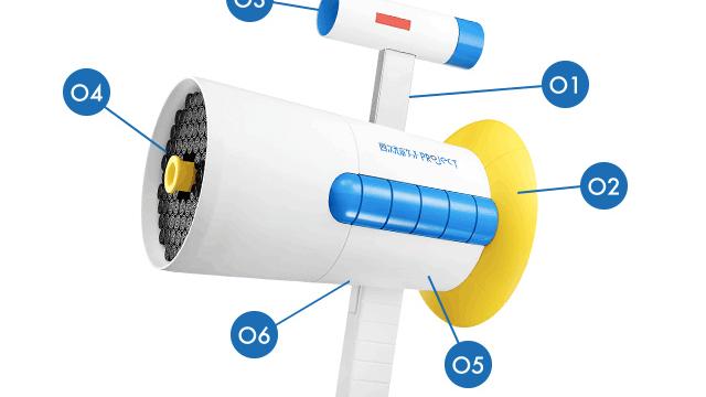 This Megaphone Works Like A Sniper Rifle To Target A Single Listener