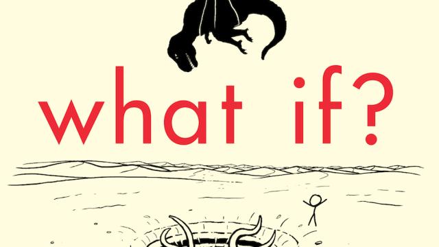 An Early Look At XKCD’s Upcoming What If? Book