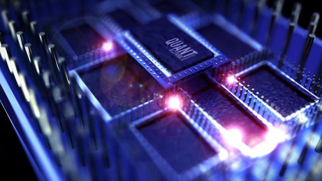 How We Could Cool Quantum Computers