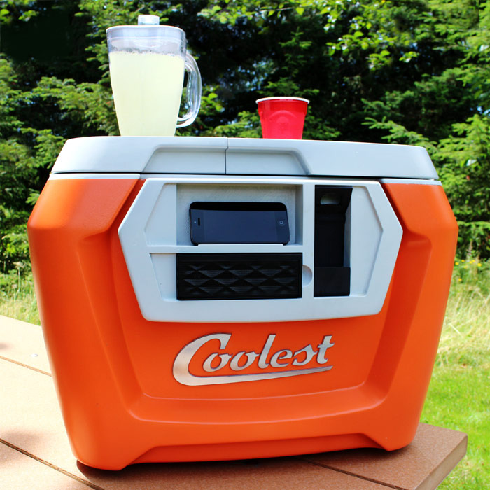 This $US10.8 Million Crowdfunded Cooler Better Be Awesome