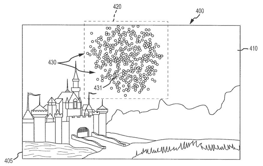 Forget Hot Air, Disney Parade Floats Could Soon Fly Under Drone Power