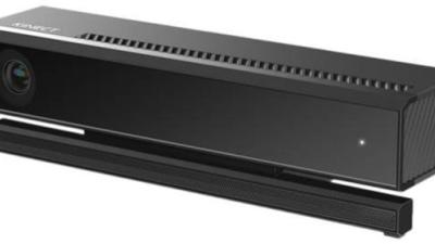Standalone Kinect For Xbox One Coming In October