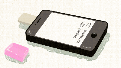 How An App Helped Me (And 20,000 Other Women) Get Pregnant