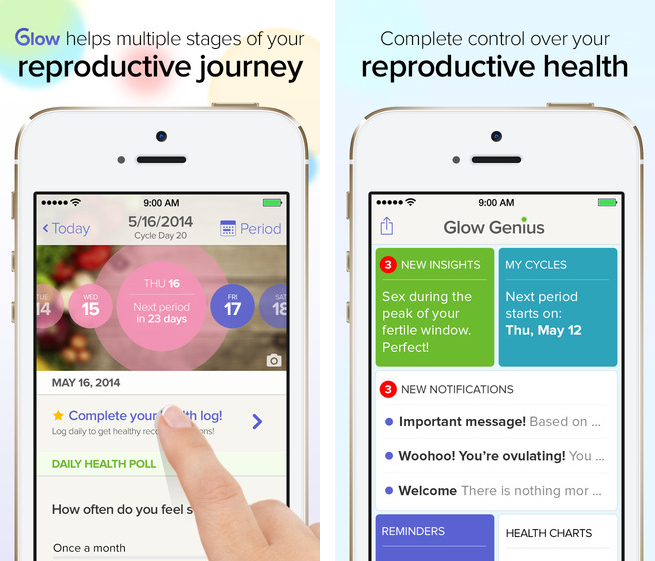 How An App Helped Me (And 20,000 Other Women) Get Pregnant