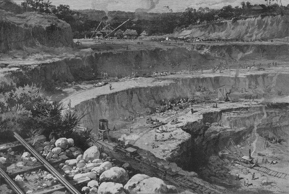 10 Of History’s Deadliest Construction Projects