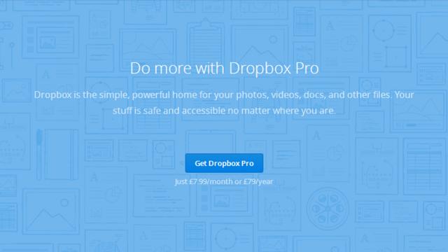 How To Use Dropbox’s New Pro Tools