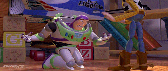 Video Ruins Your Childhood By Listing Everything Wrong With Toy Story