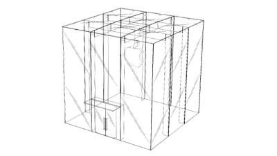 Apple Now Has A Design Patent For Its Giant Glass Cube