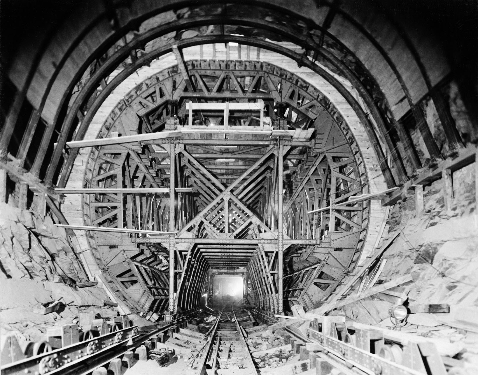 10 Of History’s Deadliest Construction Projects