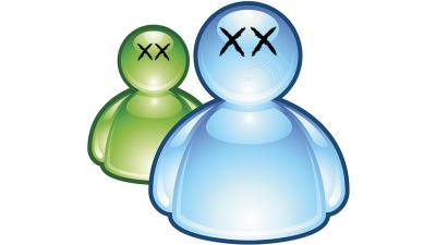 Microsoft Is Officially Killing MSN Messenger Once And For All