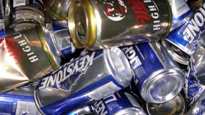 Here’s What Happens To Your Beer Can After You Recycle It