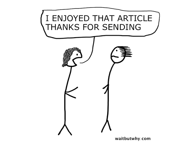 11 Reasons Email Is The Worst
