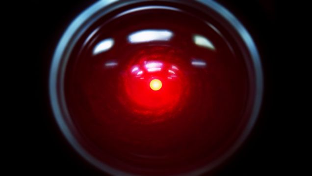 Top Engineer And Futurist: Tomorrow’s Robots Might Mercy-Kill Mankind