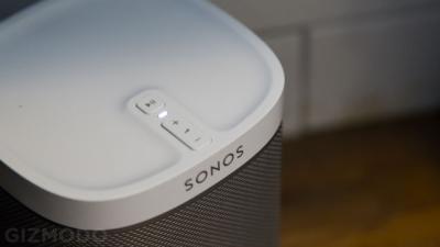Sonos Just Fixed Its Most Annoying Feature