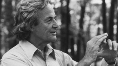 Read Richard Feynman’s Best-Known Lectures For Free