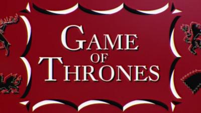 1960s Version Of Game Of Thrones’ Opening Credits Is Perfectly Retro