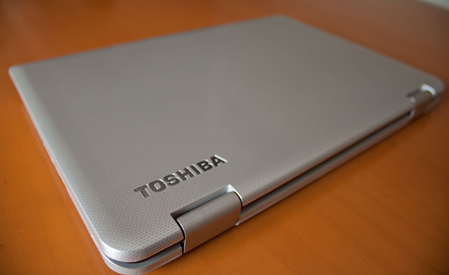 Toshiba’s Chromebook Gets A Redesign, Complete With 1080p Screen