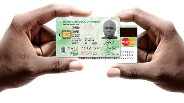 Nigeria’s Using A Biometric ID Card That Doubles As A Debit Card