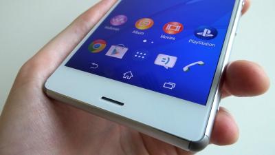 Sony Xperia Z3 Will Let You Remote Play PS4 Games