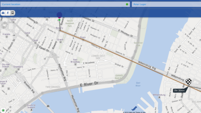 Free, Offline Nokia Maps Are Coming To Android And iOS Soon
