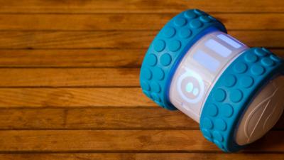 Sphero Ollie: A Devilishly Speedy Toy Controlled By Your Phone