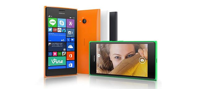 Nokia Lumia 730 And 830 Hands-On: Windows Phone On A Budget