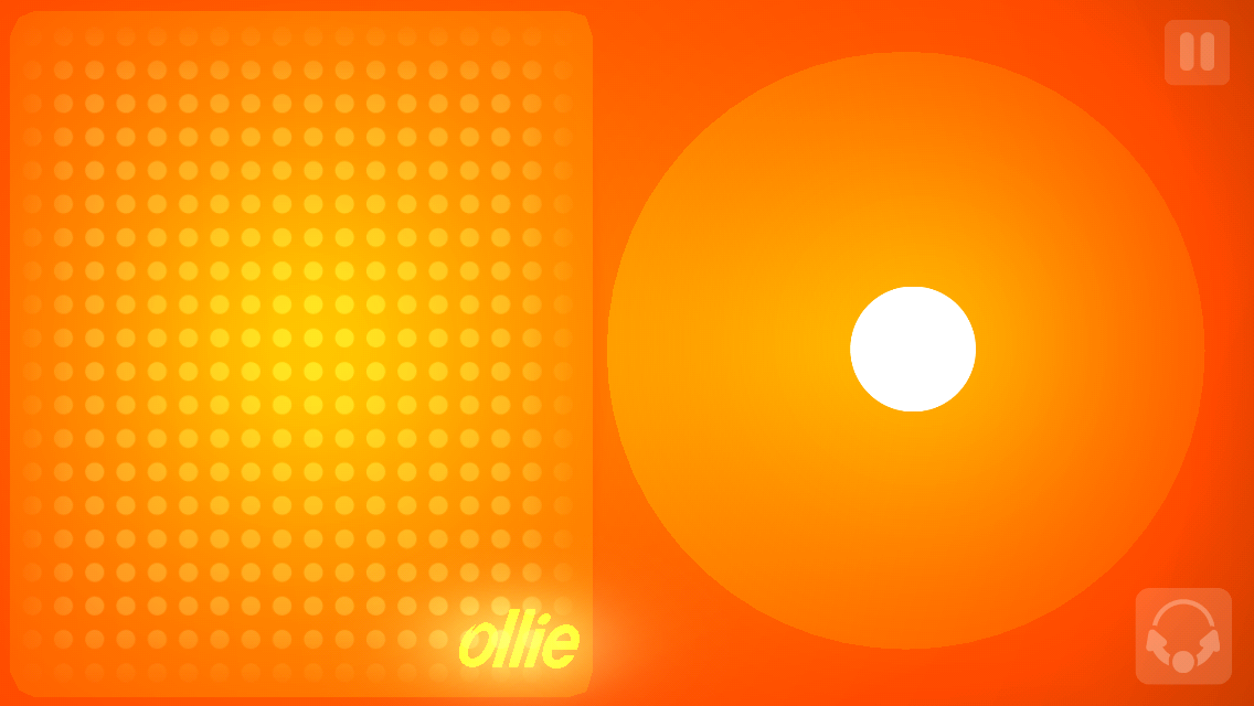Sphero Ollie: A Devilishly Speedy Toy Controlled By Your Phone