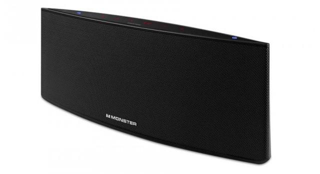 Monster Now Has Three Wireless Speakers To Pump Your Tunes