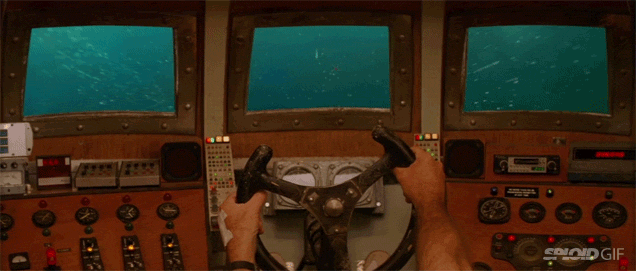 Wes Anderson’s Movies Have The Most Beautiful POV Driving Scenes
