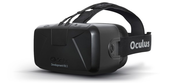 The Final Version Of The Oculus Rift Could Be As Cheap As $US200