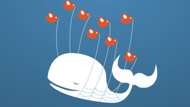 Twitter’s Making Twitpic Shut Down