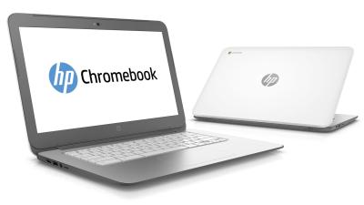 HP’s Chromebook 14 Gets A Big-Time Tegra K1 Boost